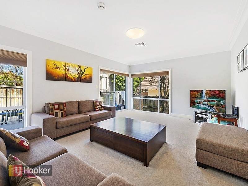 2 Barkley Close, Cherrybrook NSW 2126