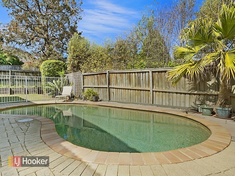 2 Barkley Close, Cherrybrook NSW 2126