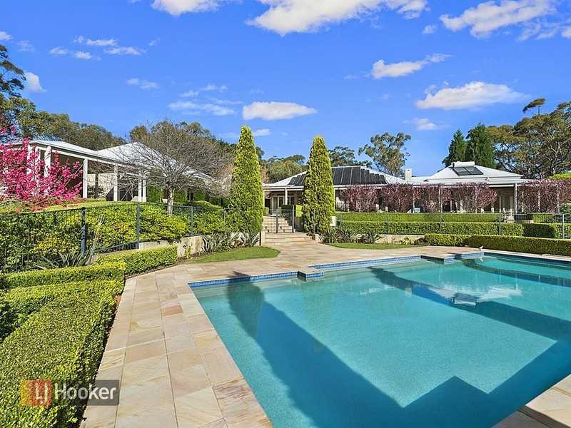 77 Crosslands Road, Galston NSW 2159