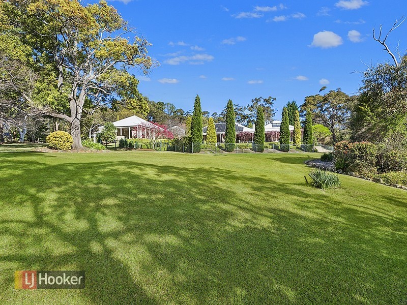 77 Crosslands Road, Galston NSW 2159