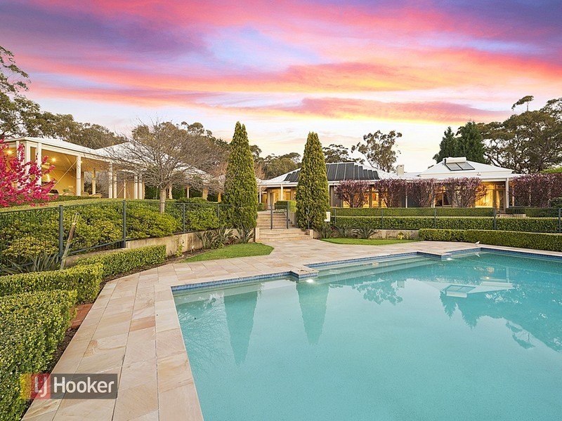 77 Crosslands Road, Galston NSW 2159