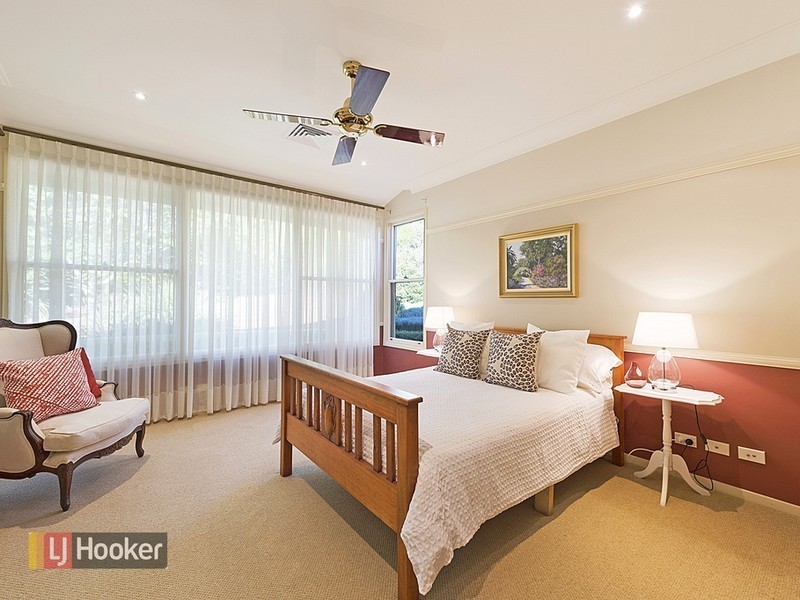 77 Crosslands Road, Galston NSW 2159