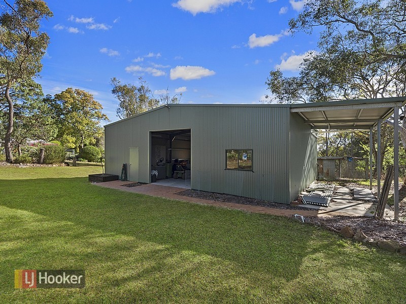 77 Crosslands Road, Galston NSW 2159