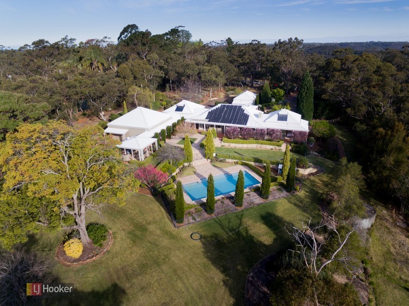 77 Crosslands Road, Galston NSW 2159