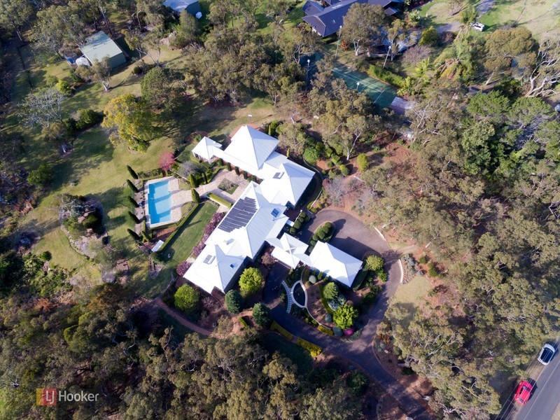 77 Crosslands Road, Galston NSW 2159