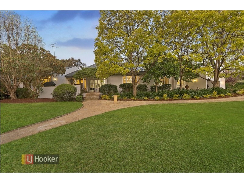 Known as/1 Gilmour Close, Glenhaven NSW 2156