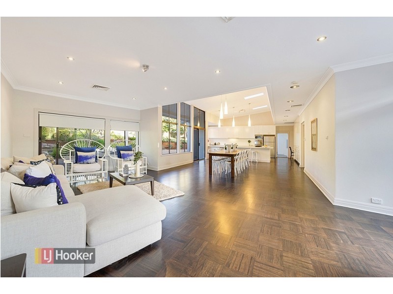 Known as/1 Gilmour Close, Glenhaven NSW 2156