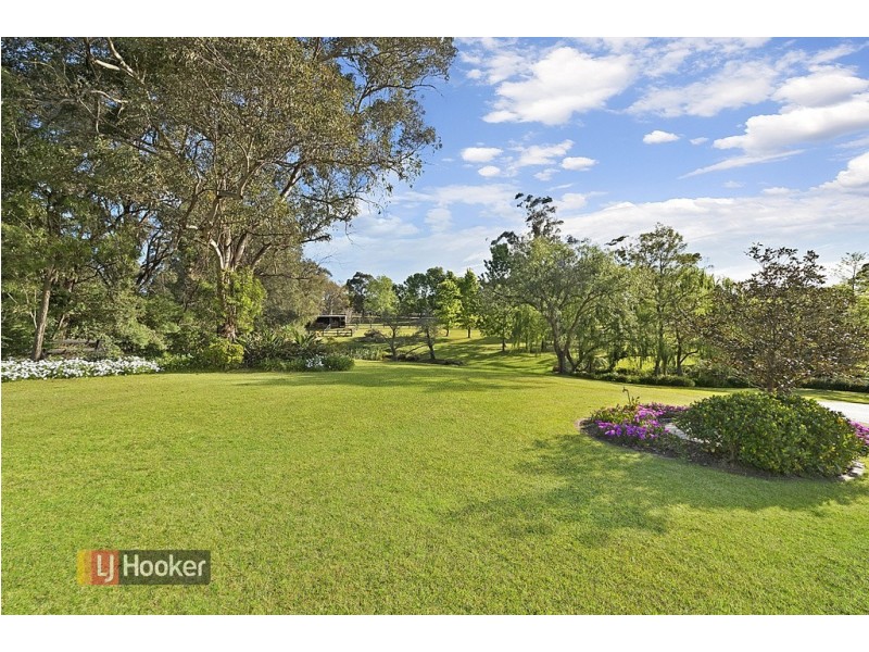 Known as/1 Gilmour Close, Glenhaven NSW 2156