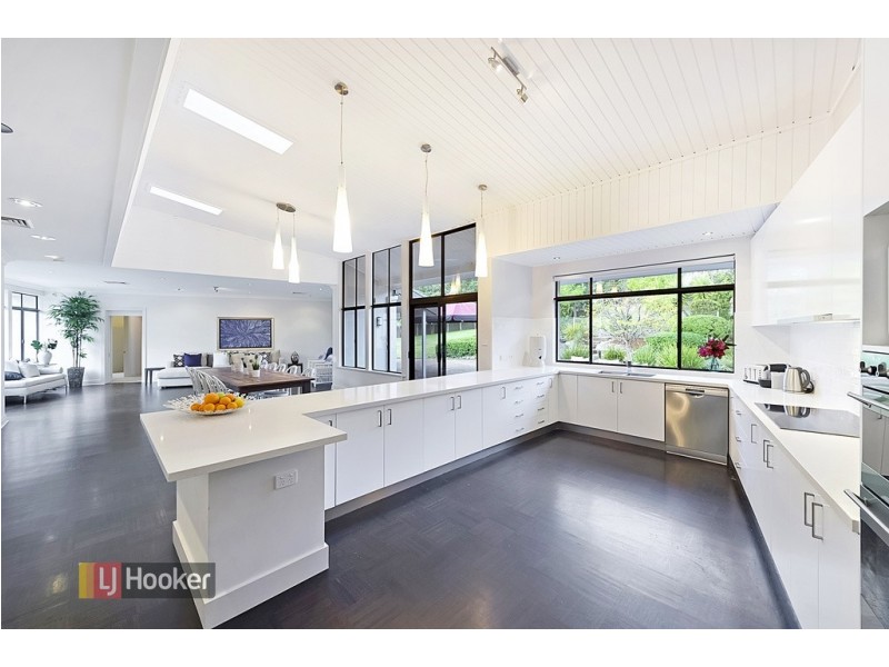 Known as/1 Gilmour Close, Glenhaven NSW 2156