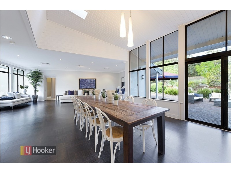 Known as/1 Gilmour Close, Glenhaven NSW 2156