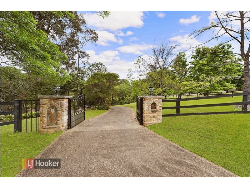 Known as/1 Gilmour Close, Glenhaven NSW 2156