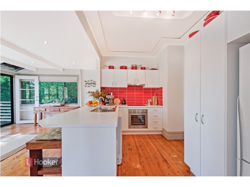 4 Jaffa Road, Dural NSW 2158