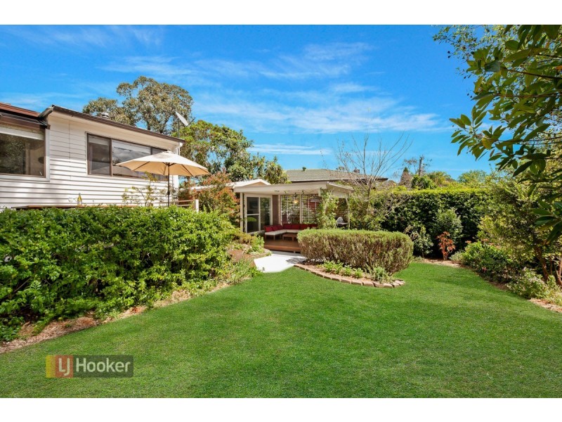 4 Jaffa Road, Dural NSW 2158