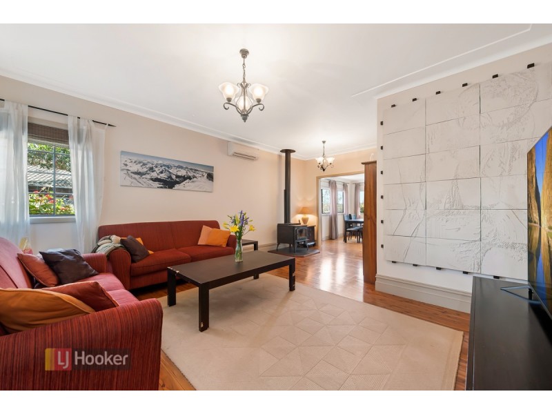 4 Jaffa Road, Dural NSW 2158
