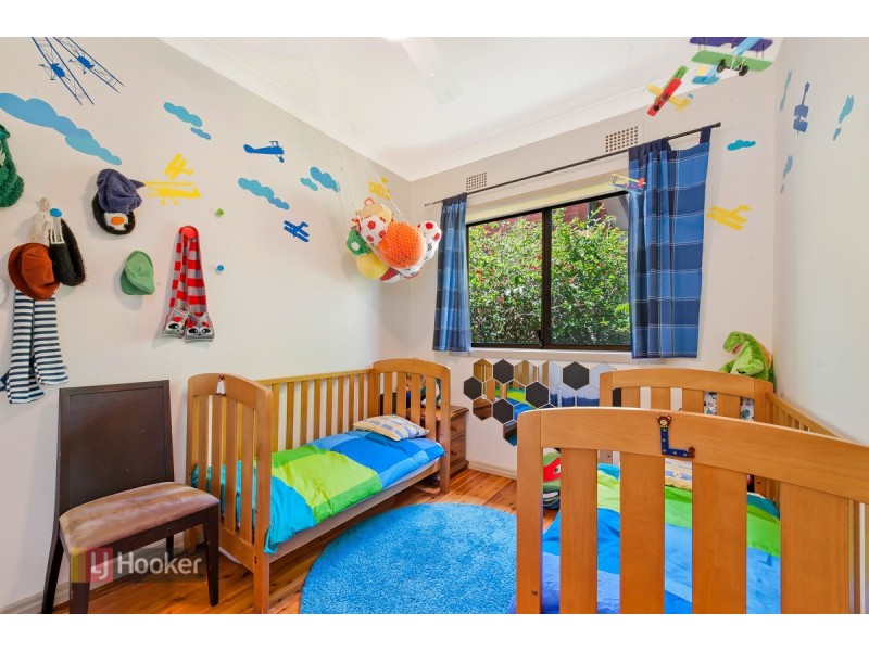 4 Jaffa Road, Dural NSW 2158