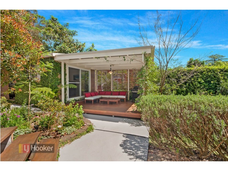 4 Jaffa Road, Dural NSW 2158
