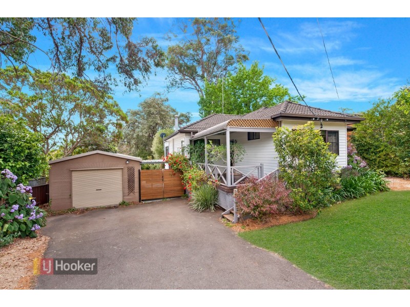 4 Jaffa Road, Dural NSW 2158