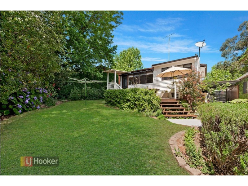 4 Jaffa Road, Dural NSW 2158