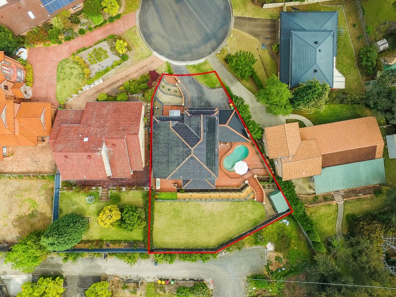 21 Stanley Avenue, West Pennant Hills NSW 2125