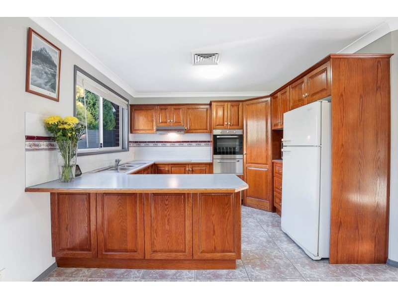 21 Stanley Avenue, West Pennant Hills NSW 2125