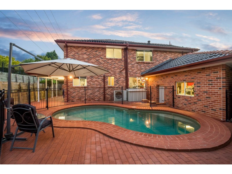 21 Stanley Avenue, West Pennant Hills NSW 2125