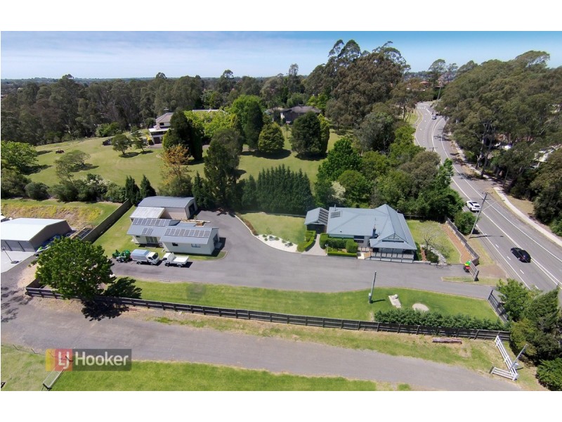 573 Old Northern Road, Glenhaven NSW 2156