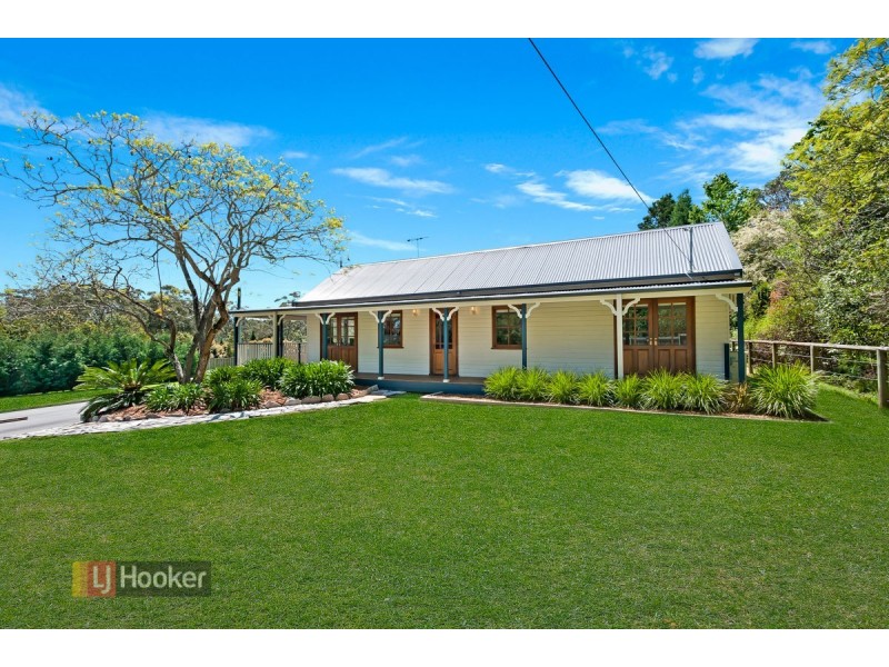 573 Old Northern Road, Glenhaven NSW 2156