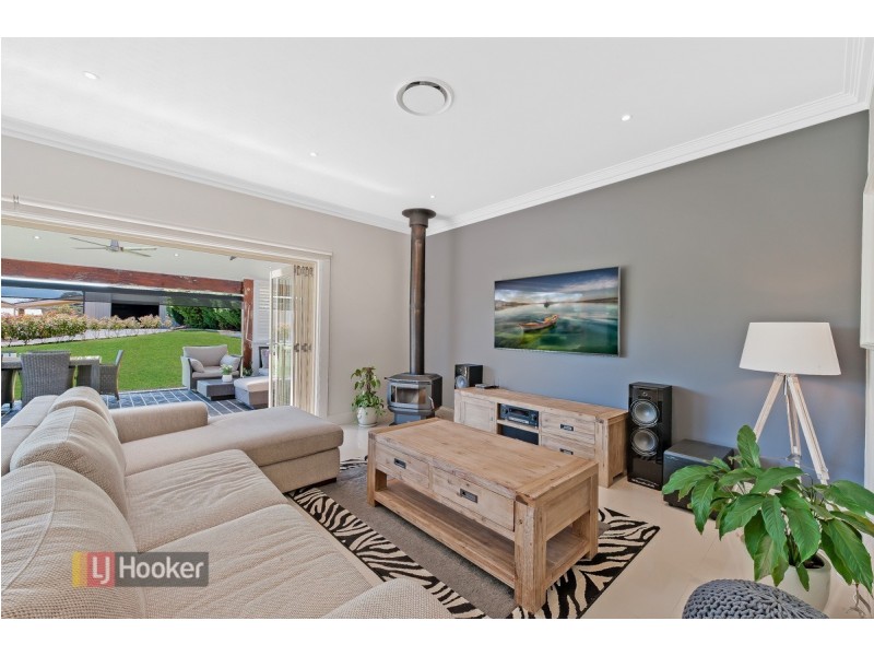 573 Old Northern Road, Glenhaven NSW 2156