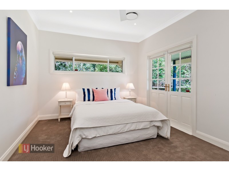 573 Old Northern Road, Glenhaven NSW 2156