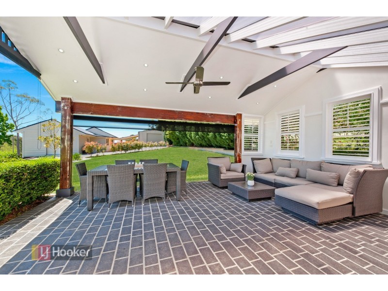 573 Old Northern Road, Glenhaven NSW 2156