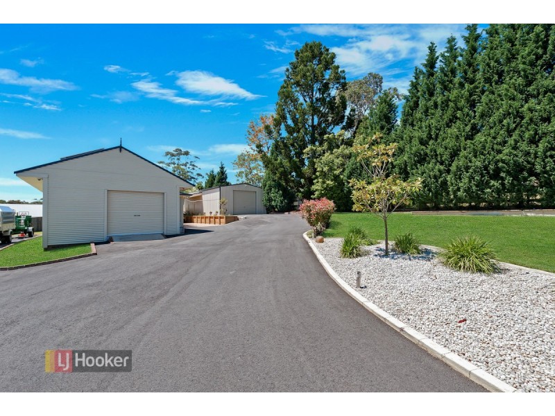 573 Old Northern Road, Glenhaven NSW 2156