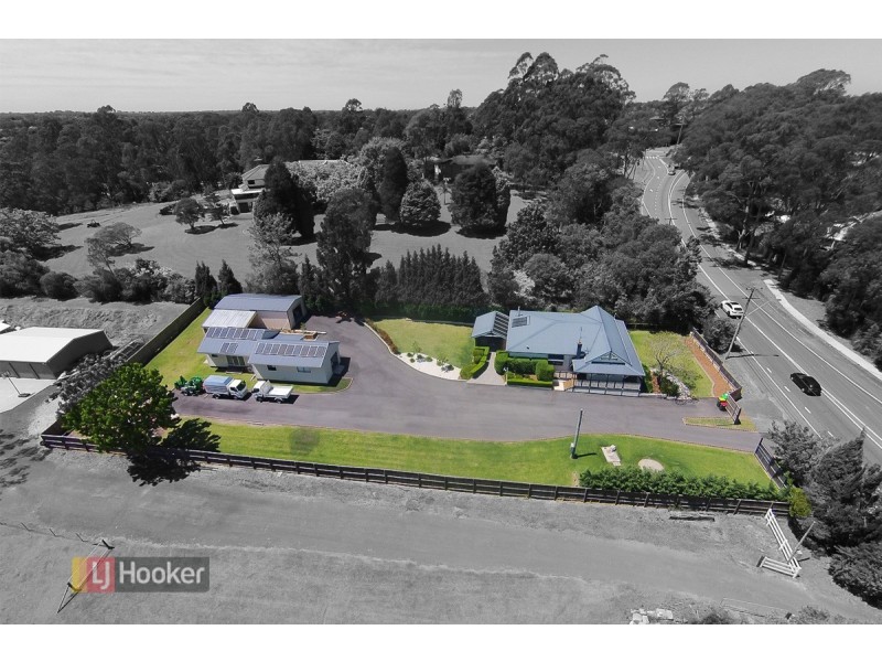 573 Old Northern Road, Glenhaven NSW 2156