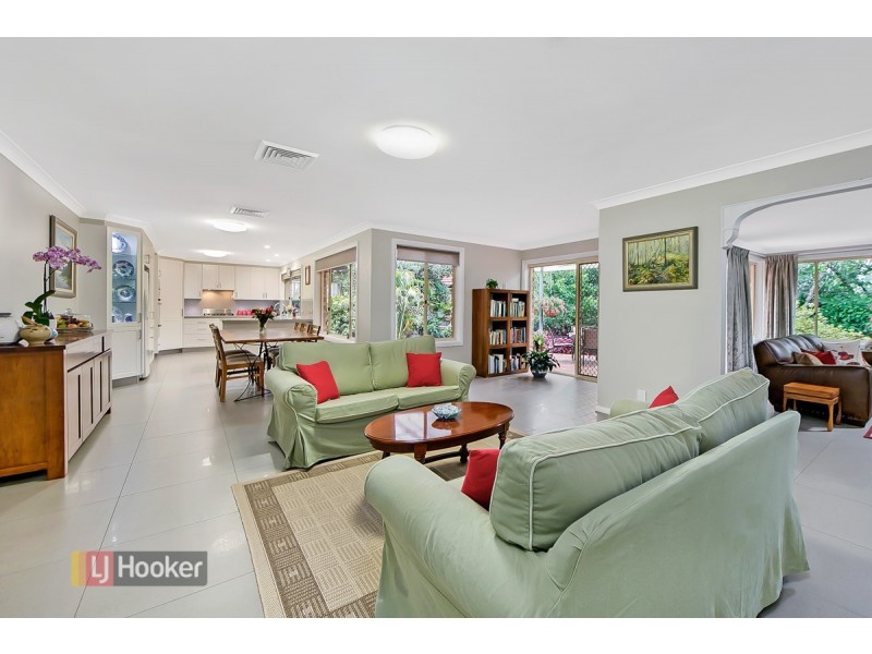 12 Badenoch Avenue, Glenhaven NSW 2156