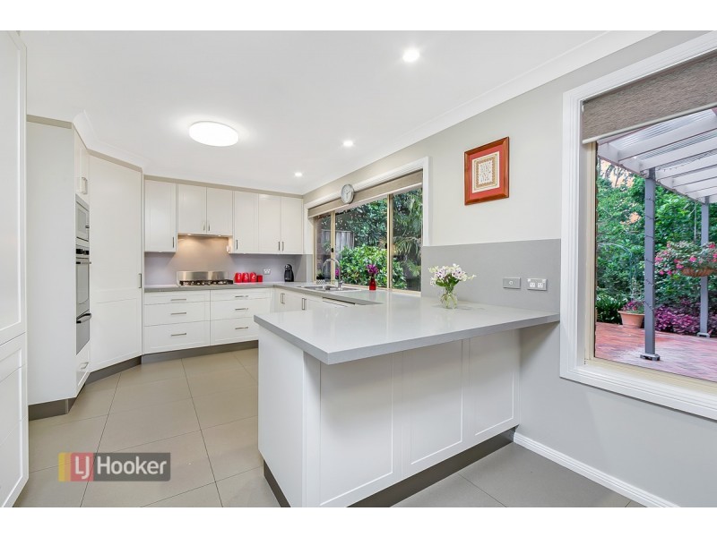 12 Badenoch Avenue, Glenhaven NSW 2156