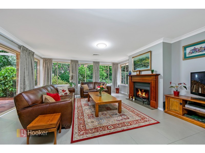 12 Badenoch Avenue, Glenhaven NSW 2156