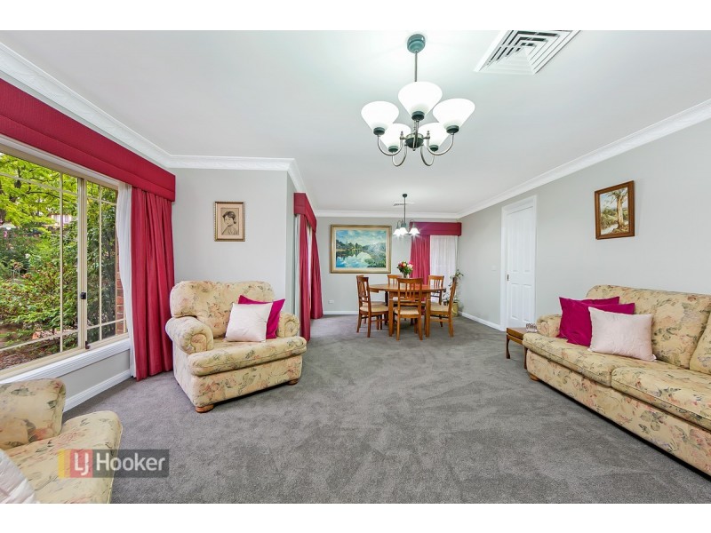 12 Badenoch Avenue, Glenhaven NSW 2156