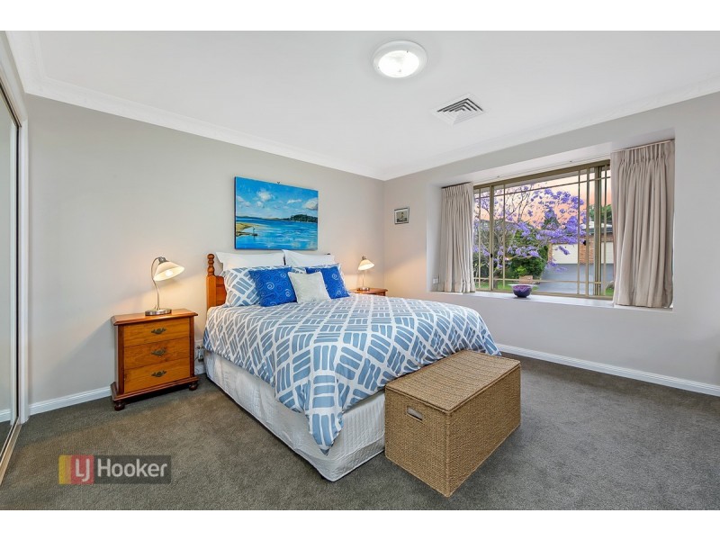 12 Badenoch Avenue, Glenhaven NSW 2156