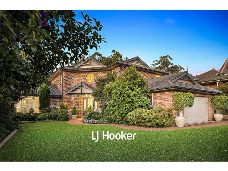 39 Cairngorm Avenue, Glenhaven NSW 2156