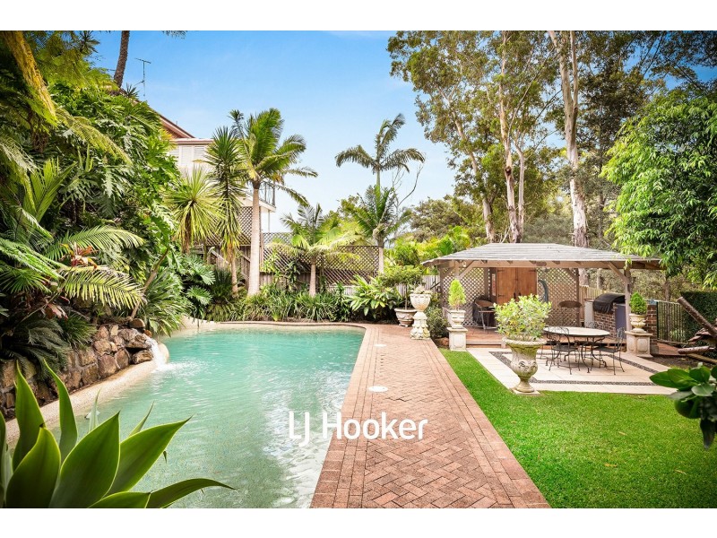 39 Cairngorm Avenue, Glenhaven NSW 2156