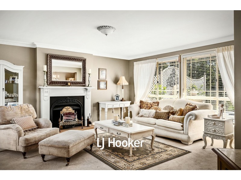 39 Cairngorm Avenue, Glenhaven NSW 2156