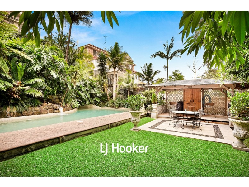 39 Cairngorm Avenue, Glenhaven NSW 2156