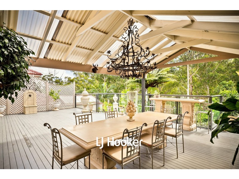 39 Cairngorm Avenue, Glenhaven NSW 2156