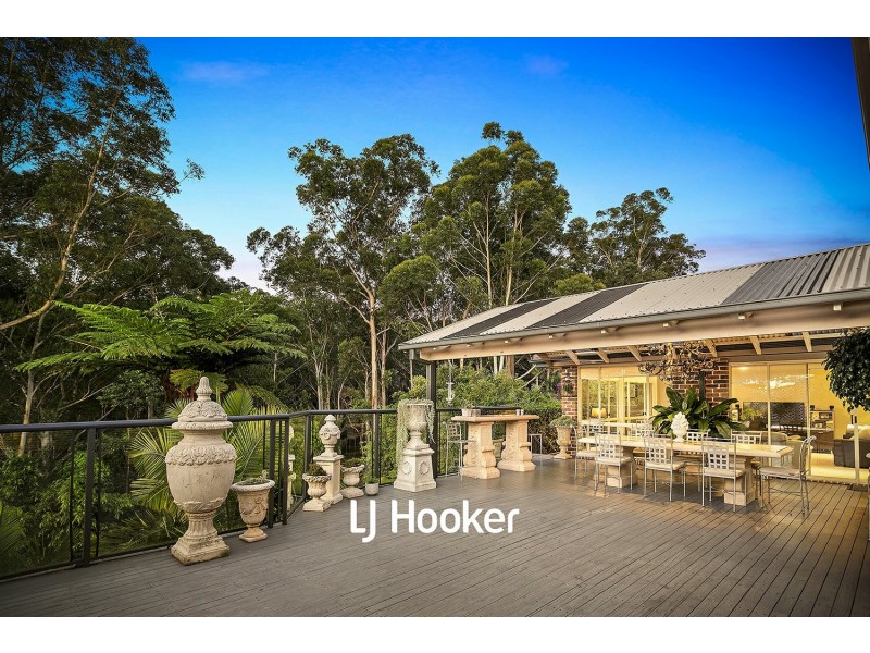 39 Cairngorm Avenue, Glenhaven NSW 2156