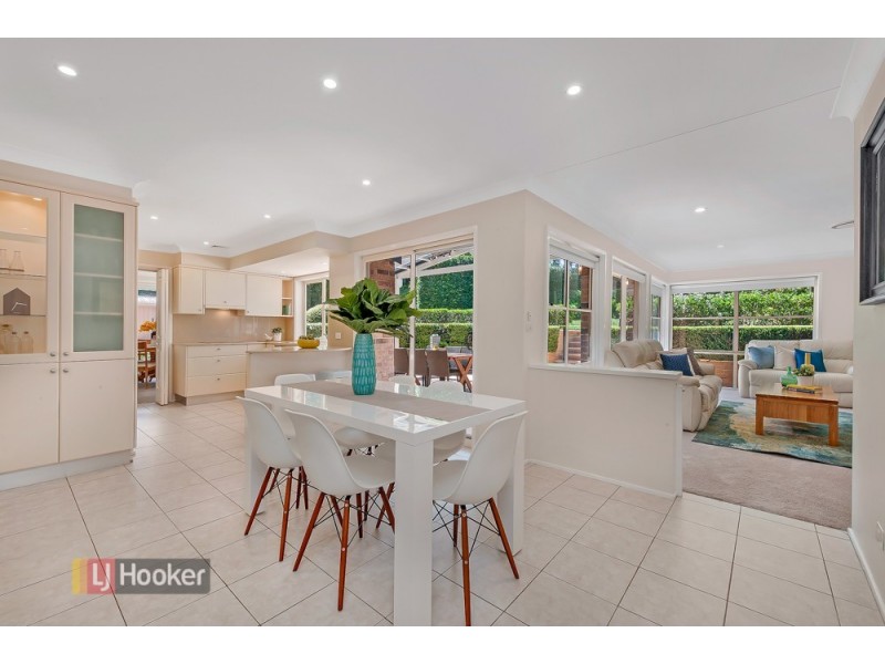 70 Fingal Avenue, Glenhaven NSW 2156