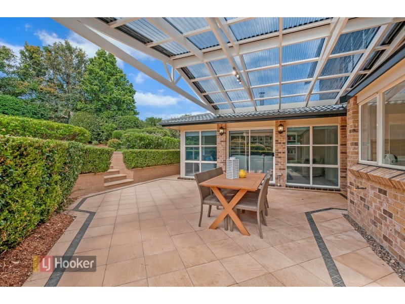 70 Fingal Avenue, Glenhaven NSW 2156