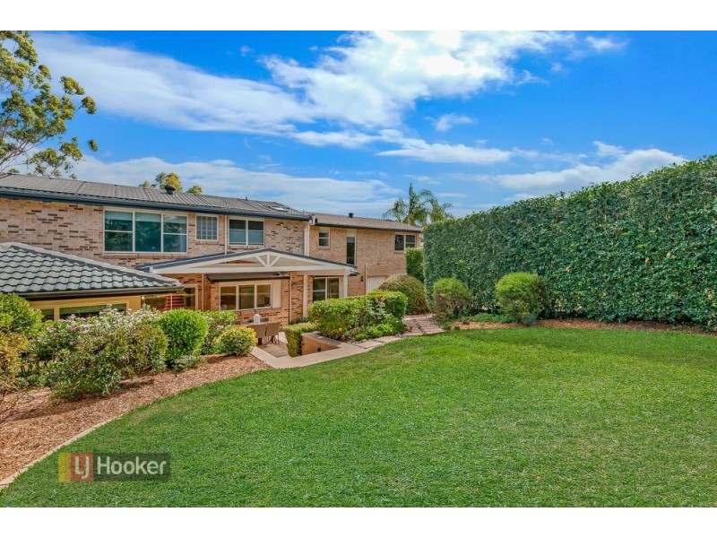 70 Fingal Avenue, Glenhaven NSW 2156