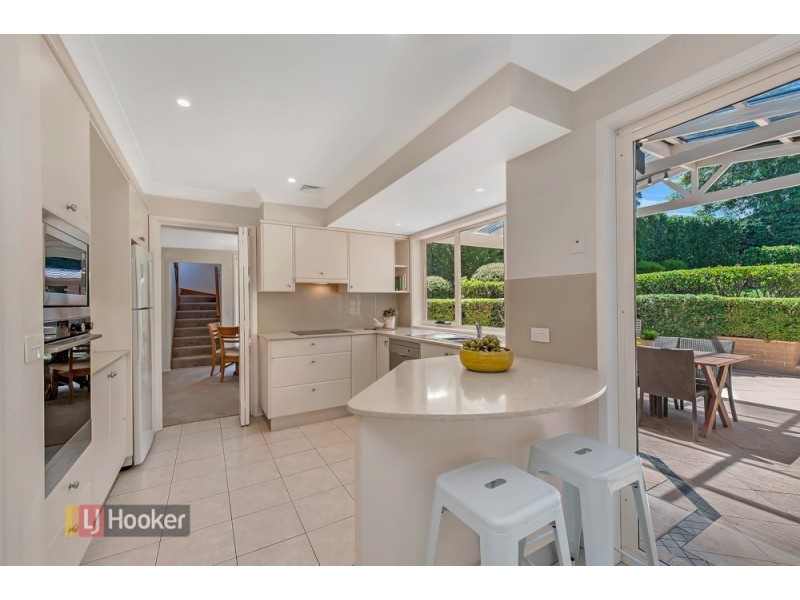 70 Fingal Avenue, Glenhaven NSW 2156