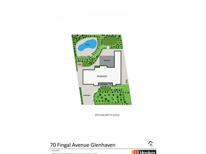 70 Fingal Avenue, Glenhaven NSW 2156