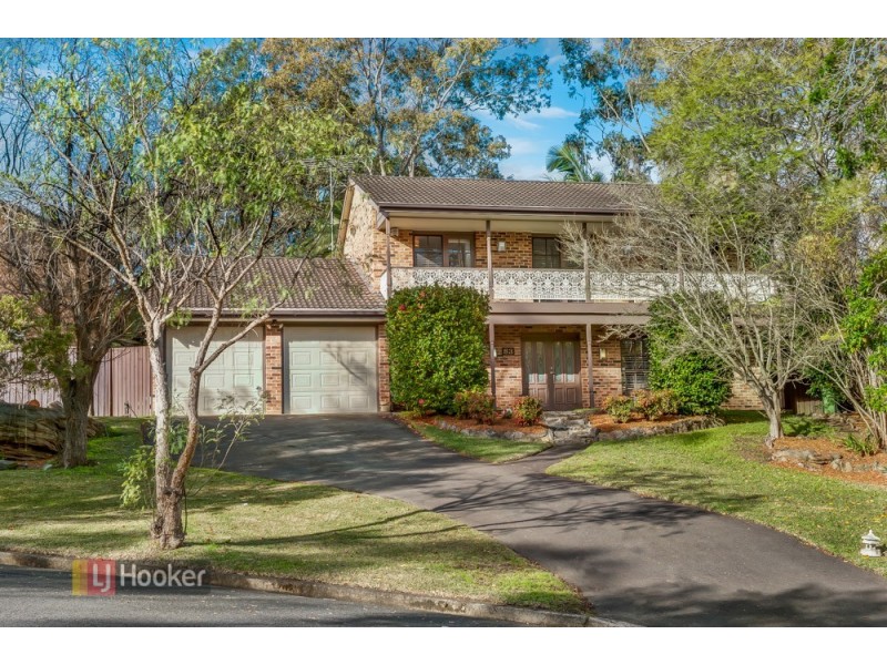 83 Fingal Avenue, Glenhaven NSW 2156