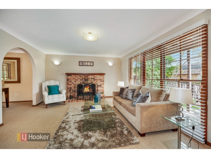 83 Fingal Avenue, Glenhaven NSW 2156